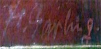signature Garling